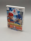 Mario & Sonic at the Olympic Games (Wii)