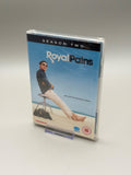 Royal Pains - Season 2