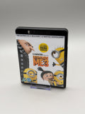 Despicable Me 3 (4K UHD)
