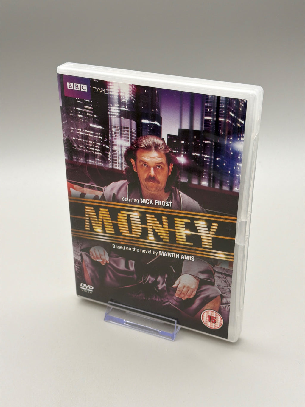Money - Starring Nick Frost (DVD)