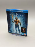 Aquaman