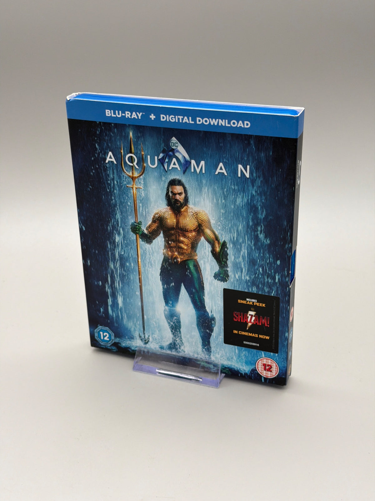 Aquaman