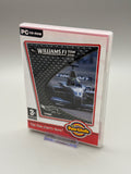Pc Game - Hot Wheels Williams F1 Team Driver