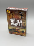 The Hidden Truth of world war 2