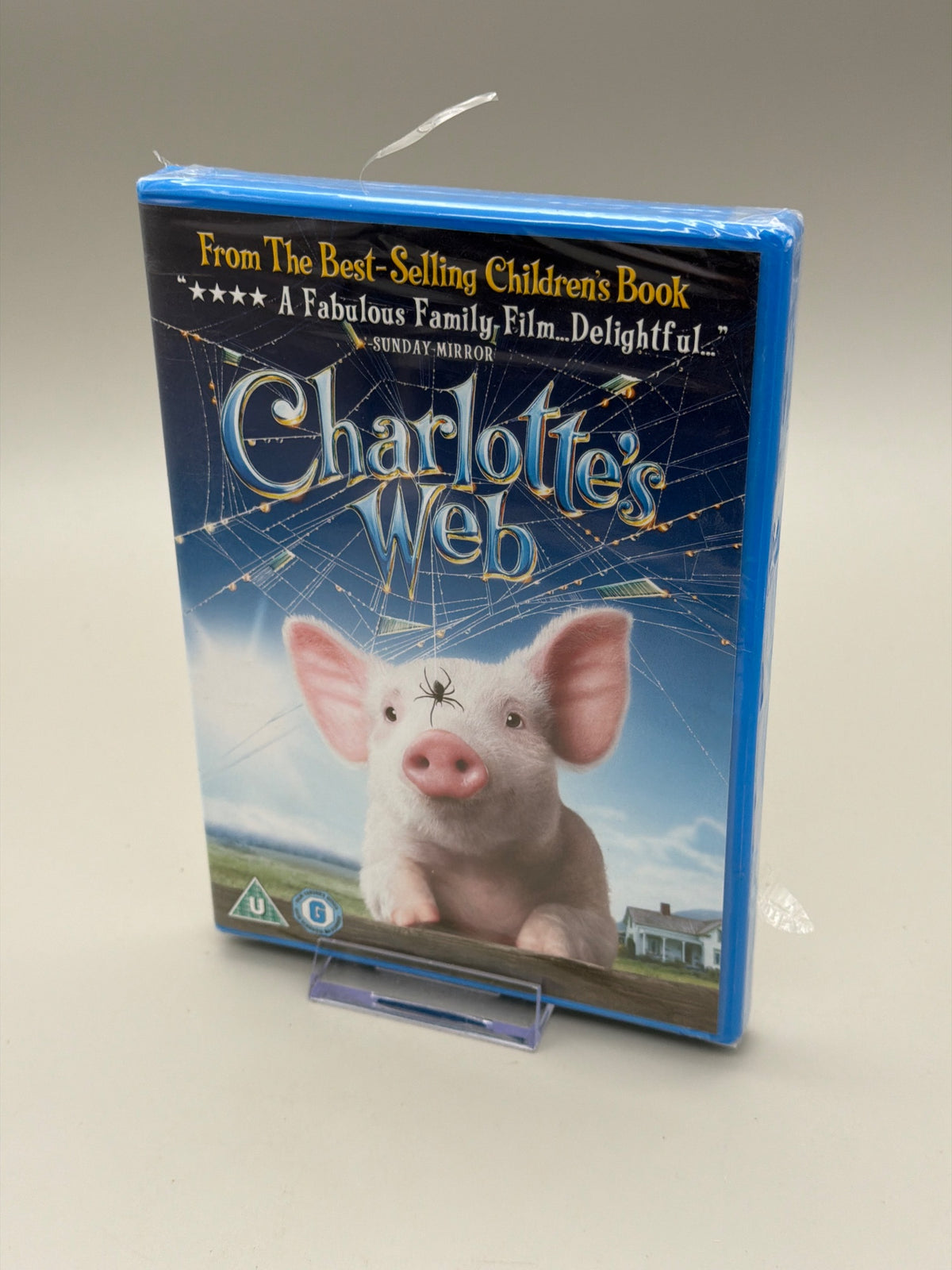 Charlottes Web [2007]