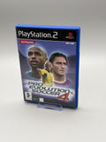 Pro Evolution Soccer 4 (PS2) (TESTED)