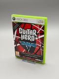Guitar Hero Van Halen - Game Only Xbox 360 Game