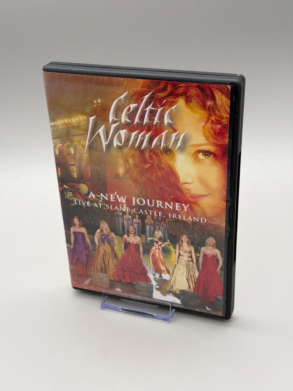 Celtic Woman - A New Journey