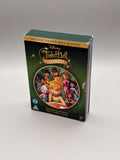 The Tinker Bell Collection