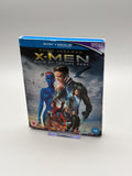 X-Men: Days of Future Past