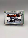 F-1 World Grand Prix - Nintendo 64 (Tested)