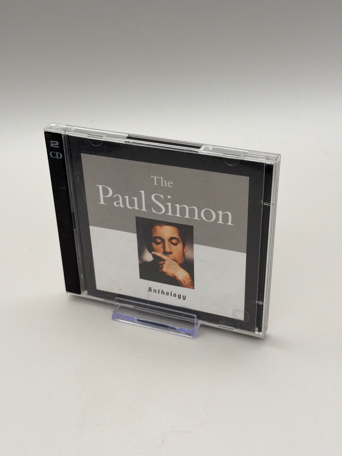 THE PAUL SIMON ANTHOLOGY