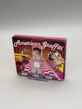 Music That Inspired American Graffiti [CD]