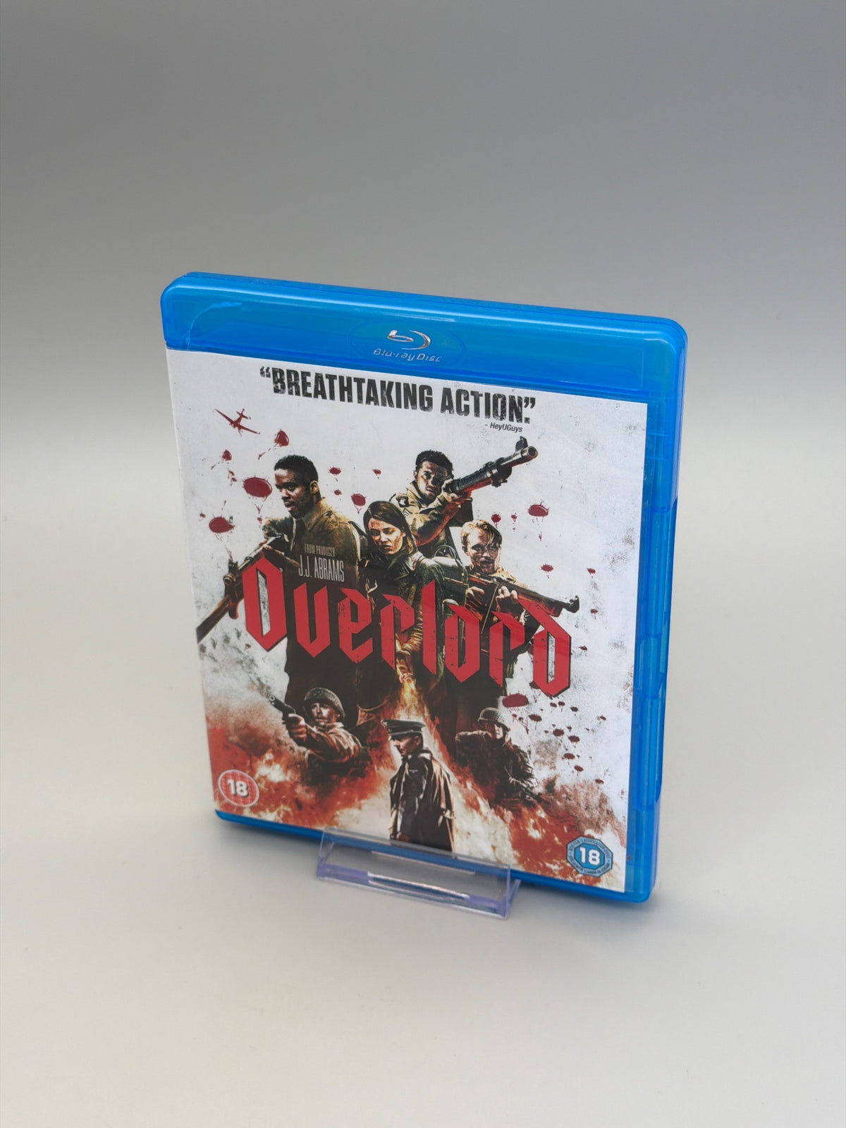 OVERLORD