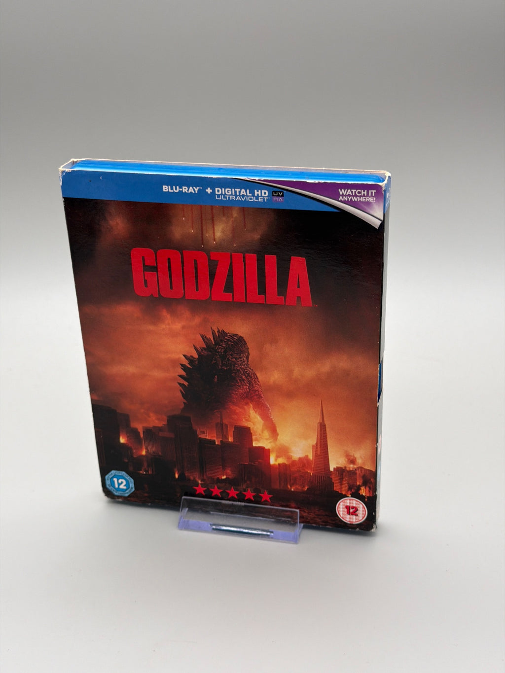 Godzilla