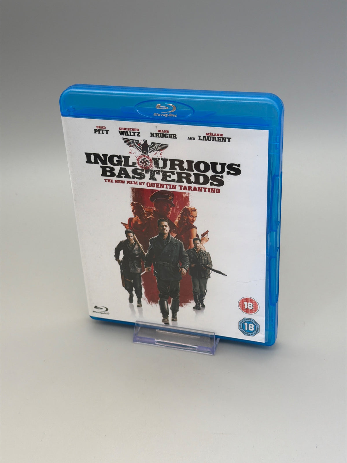 Inglourious Basterds