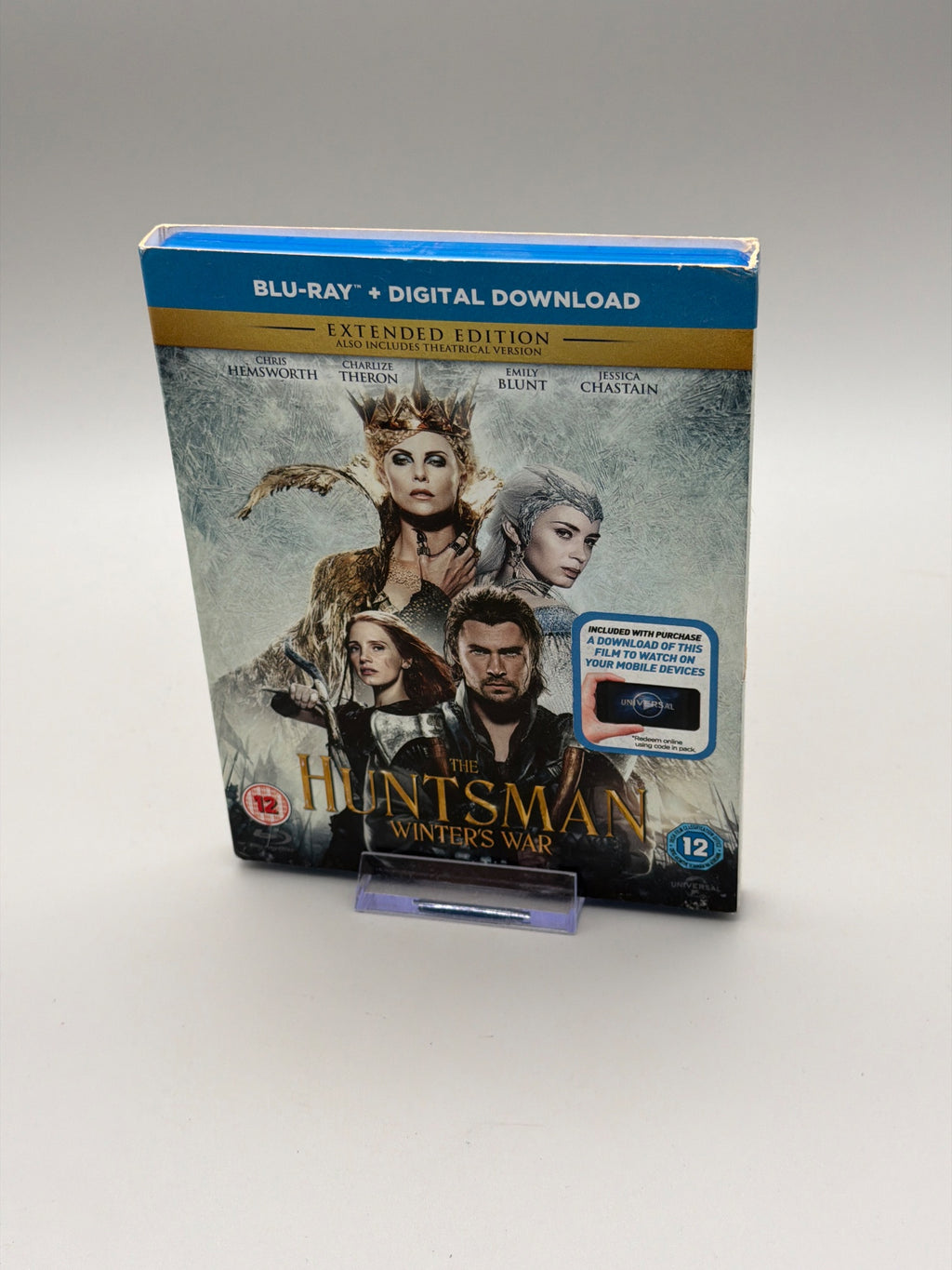 Huntsman Winter War