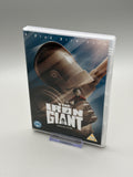 The Iron Giant: Signature Edition