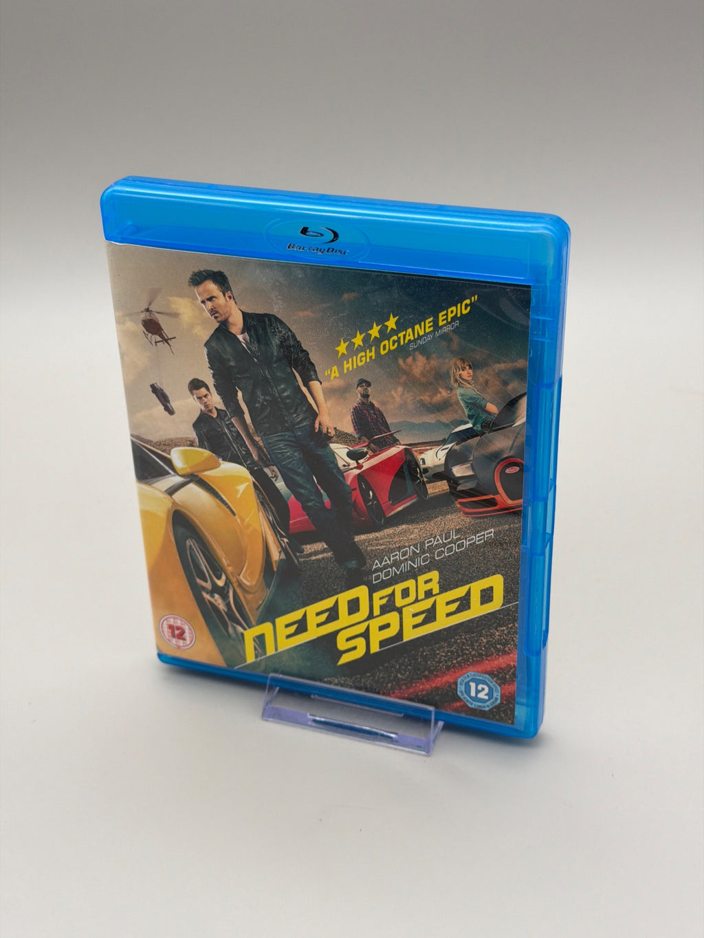 Need for Speed
