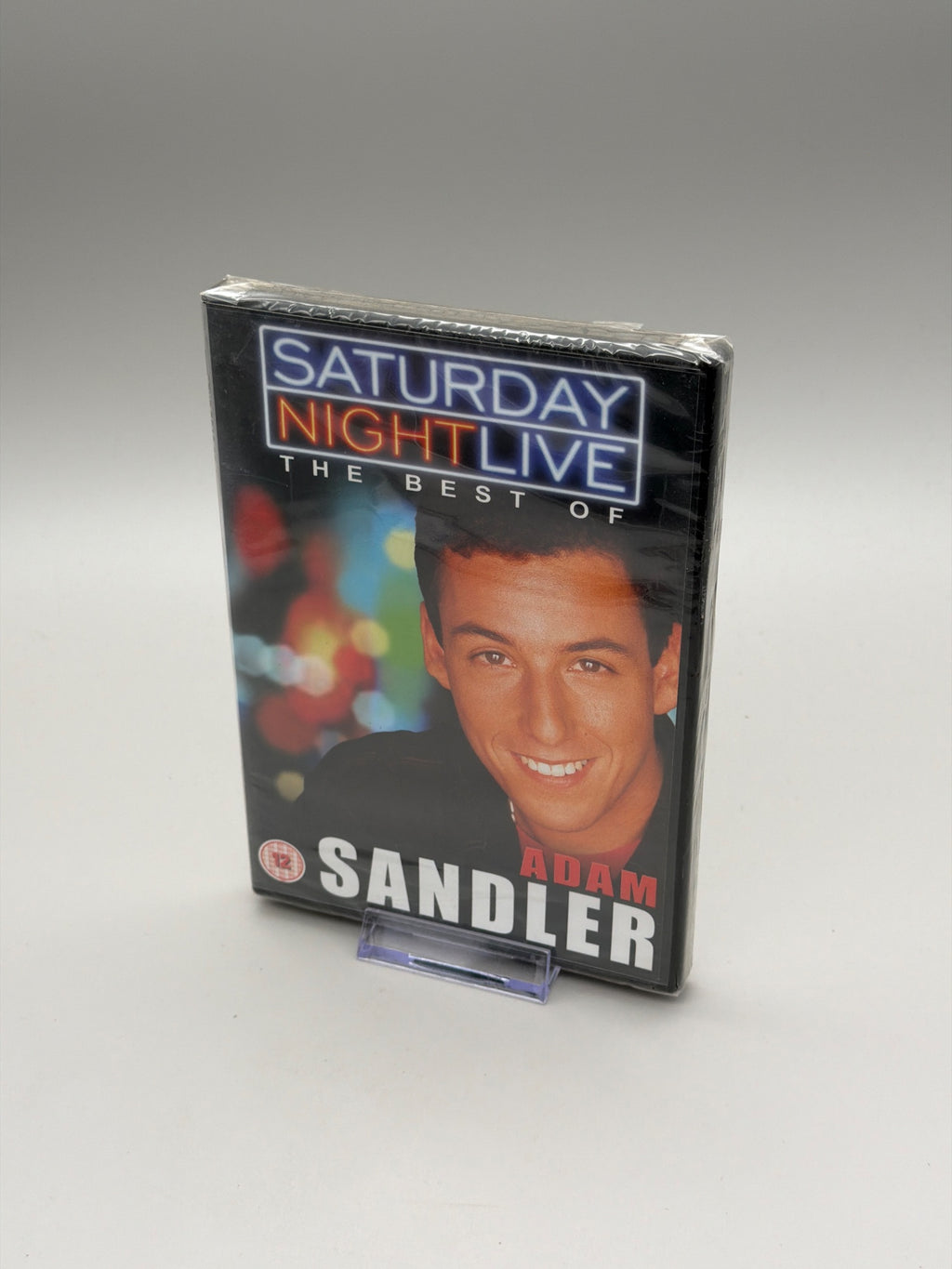 Adam Sandler: The Best Of Saturday Night Live [dvd].