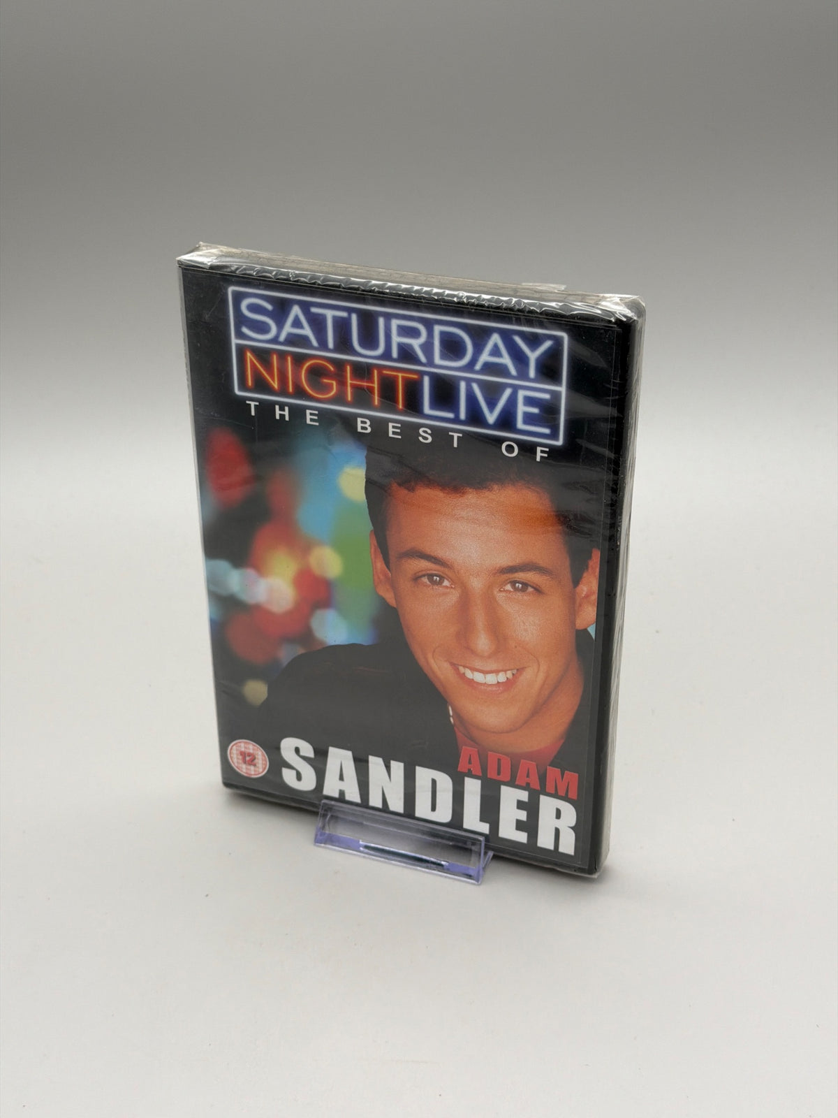 Adam Sandler: The Best Of Saturday Night Live [dvd].