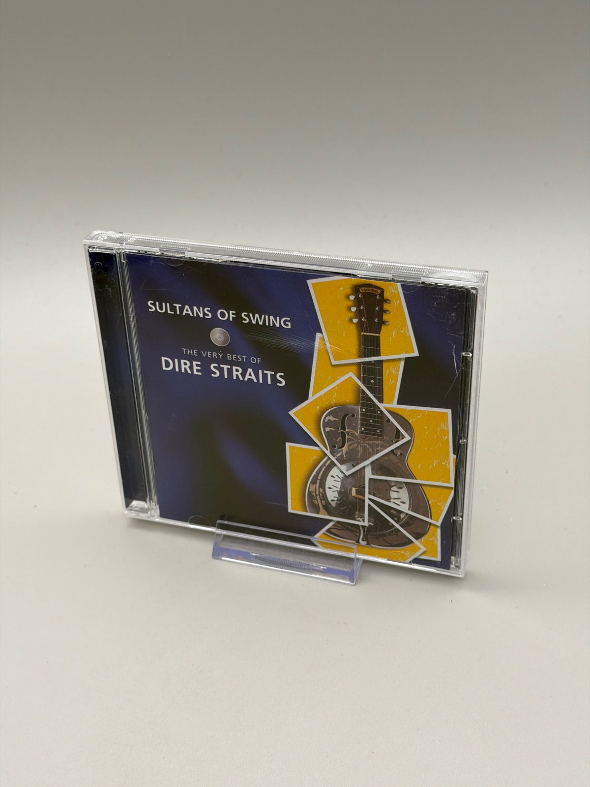 Sultans of Swing: The Very Best of Dire Straits