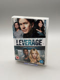 Leverage - Season 3