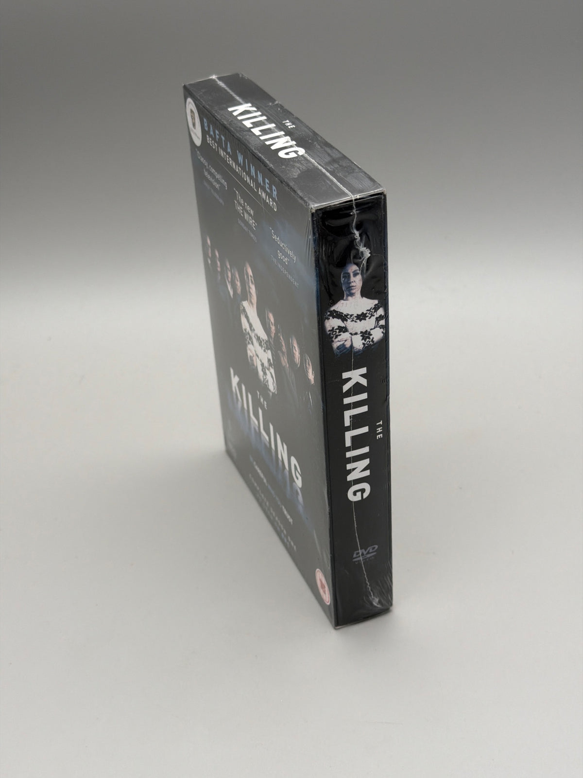 The Killing - Complete Season One
