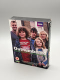 Outnumbered - Series 1-3 Box Set