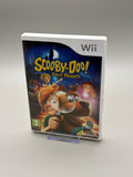 Scooby Doo First Frights - Nintendo Wii