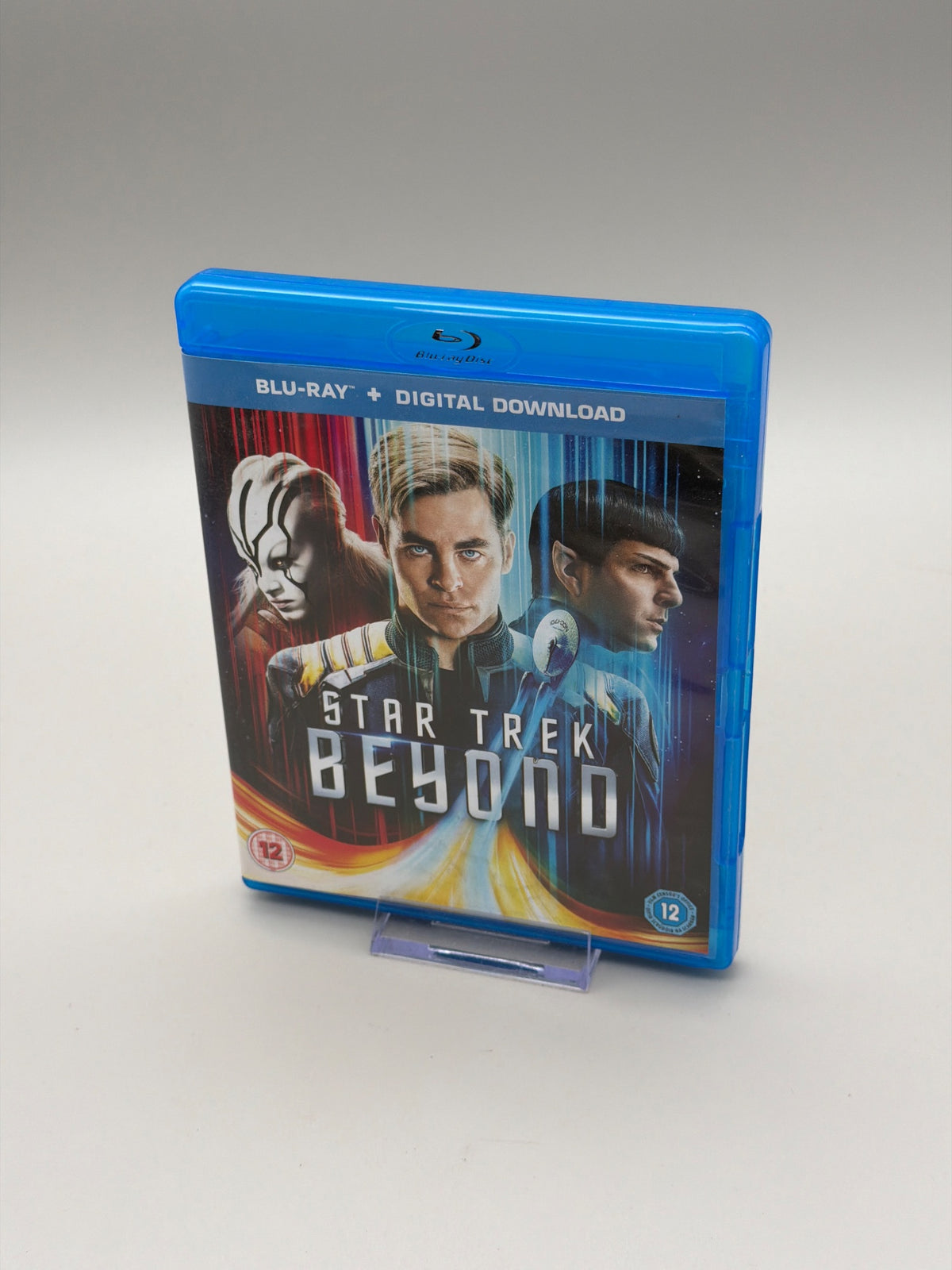 Star Trek Beyond