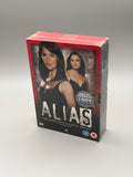 Alias - Series 4