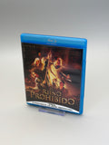 El Reino Prohibido (Blu-ray)