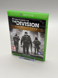 Tom Clancy's The Division - Gold Edition (XBOX One)