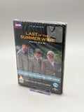 Last Of The Summer Wine - Series 19 & 20