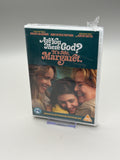 Are You There God? It's Me Margaret (DVD)