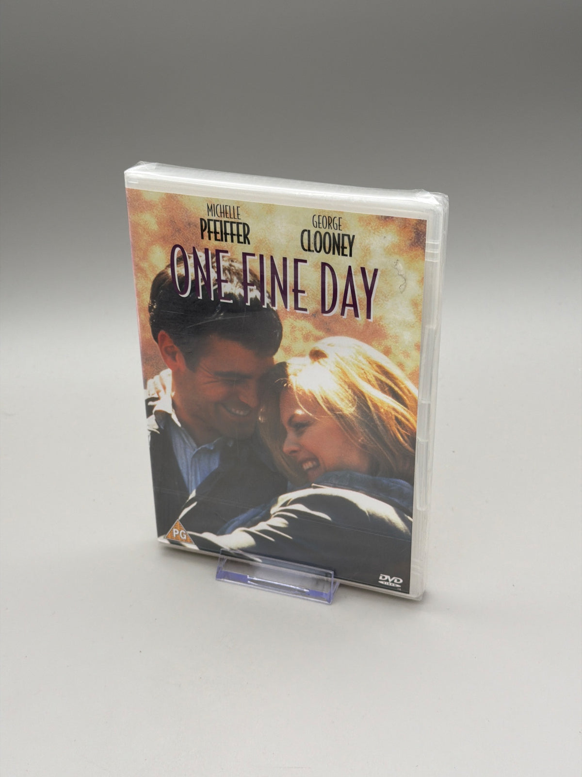 One Fine Day [1997]
