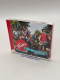 Can We Dance (holiday)-cd