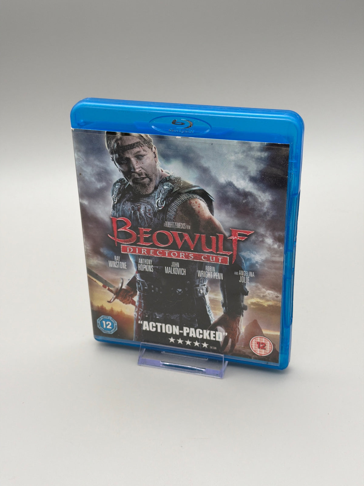 Beowulf