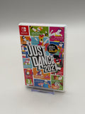 Just Dance 2021 (Nintendo Switch)
