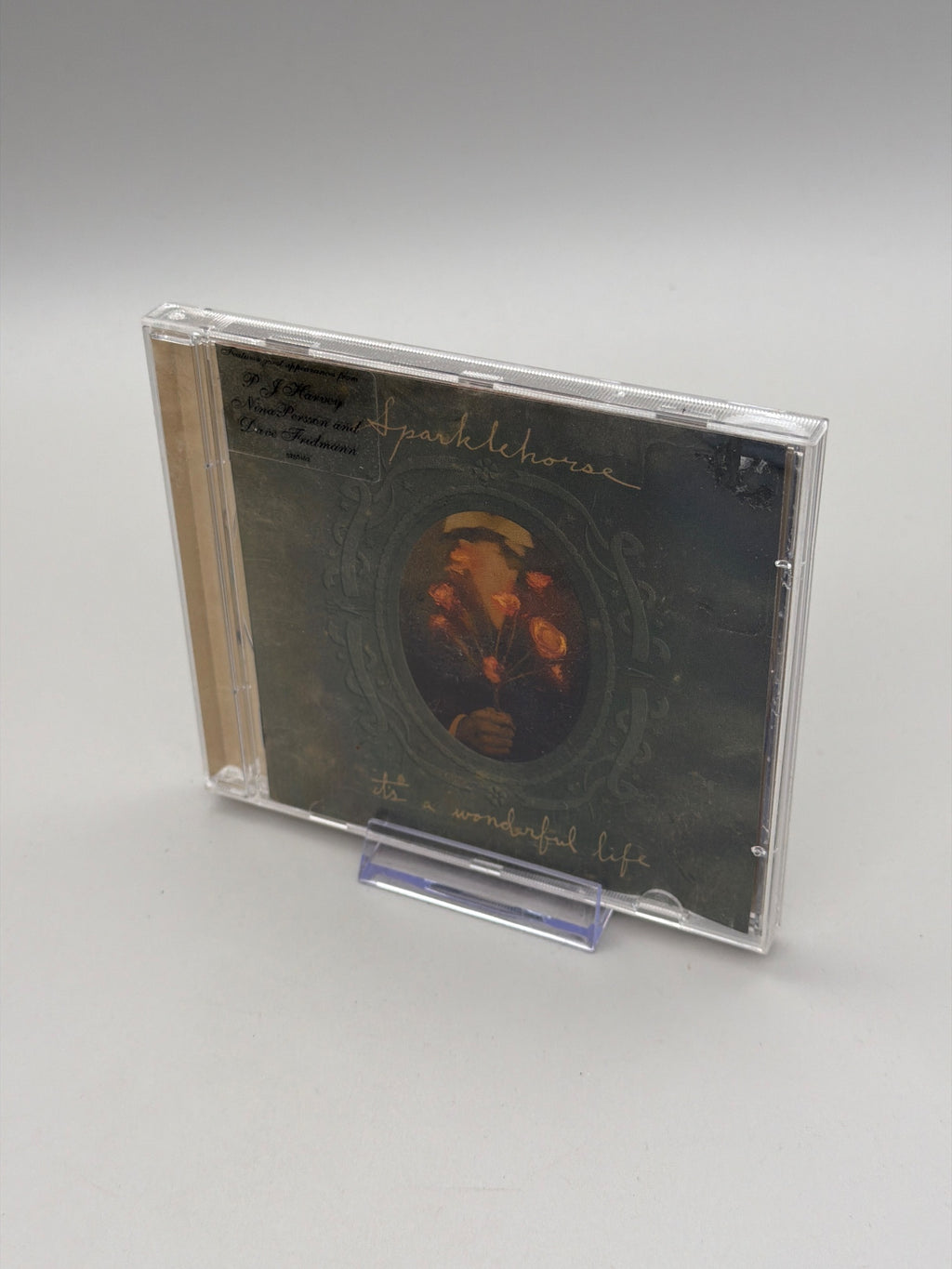 Sparklehorse It's A Wonderful Life
