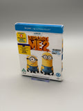 Despicable Me 2
