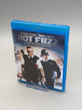 Hot Fuzz