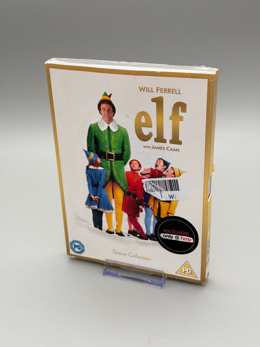 Elf
