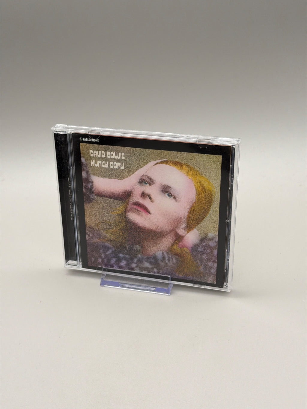 David Bowie - Hunky Dory [CD]