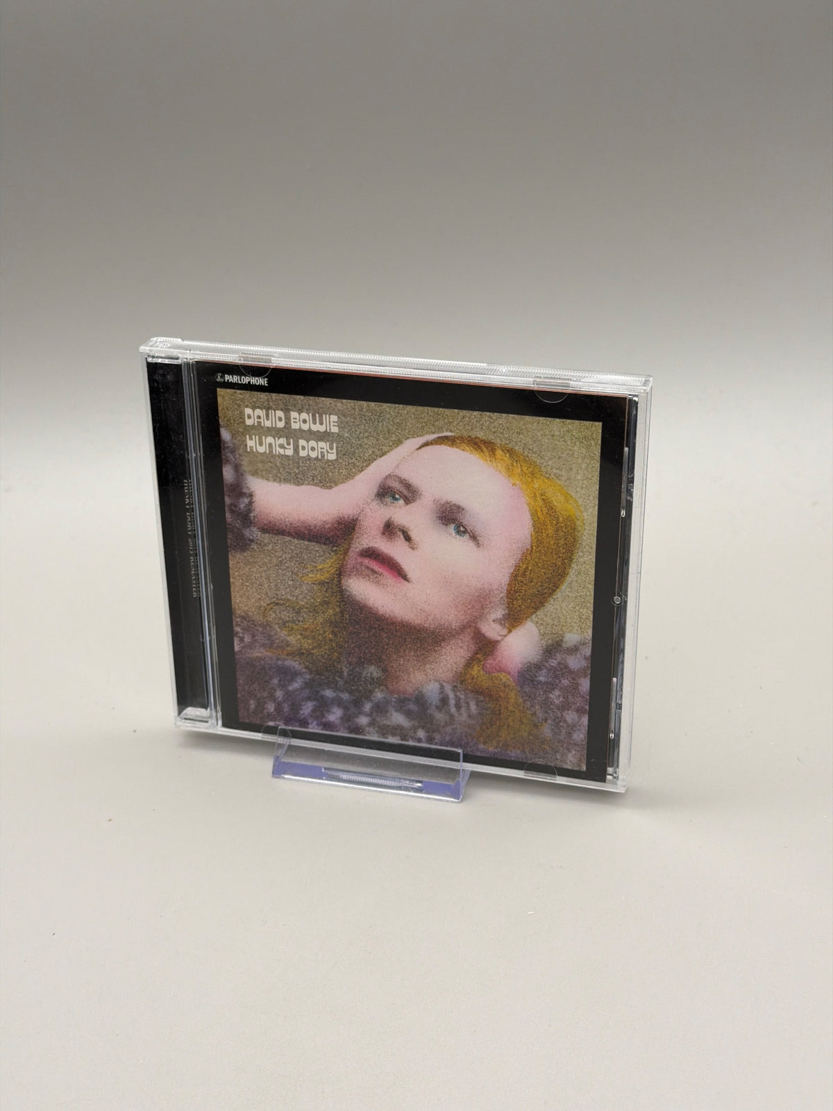 David Bowie - Hunky Dory [CD]