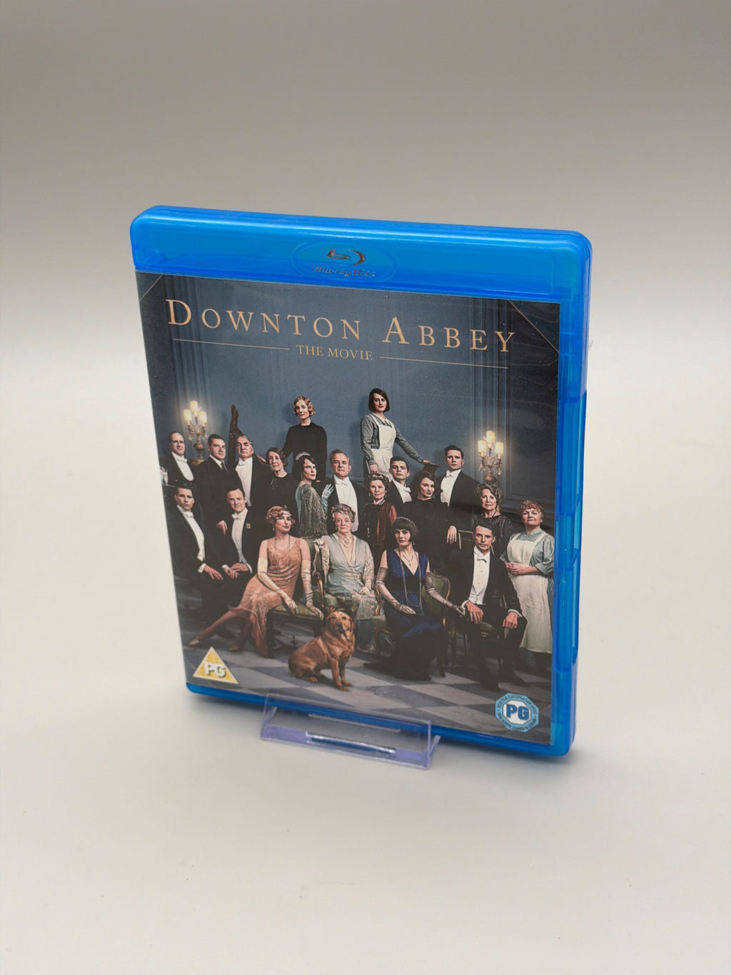Downton Abbey The Movie