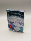 Frozen Planet Complete Series