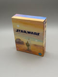 Star Wars: The Complete Saga