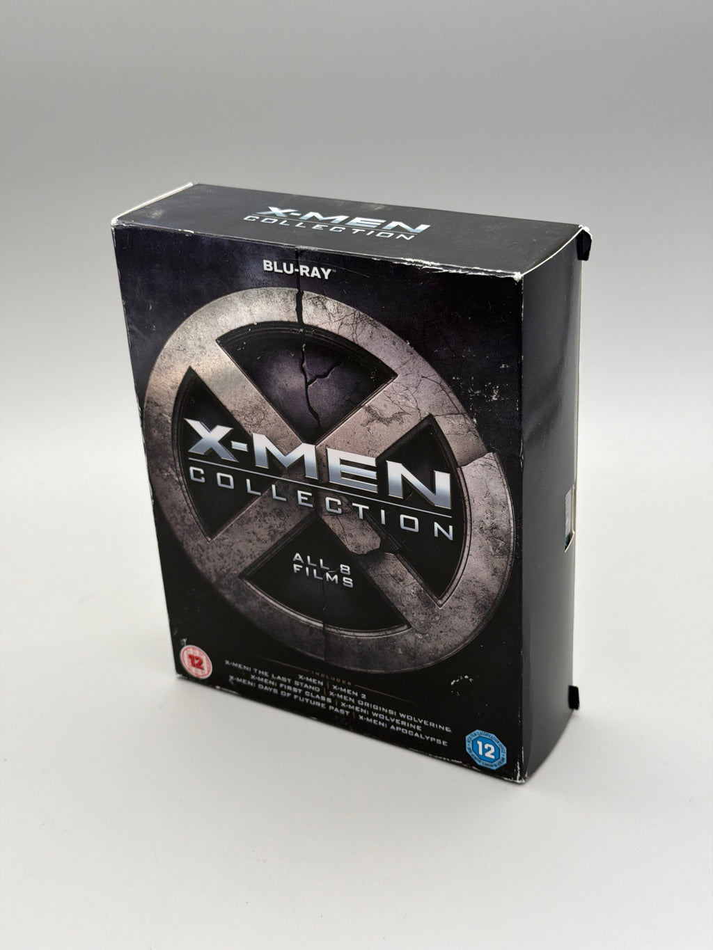 X-Men Collection